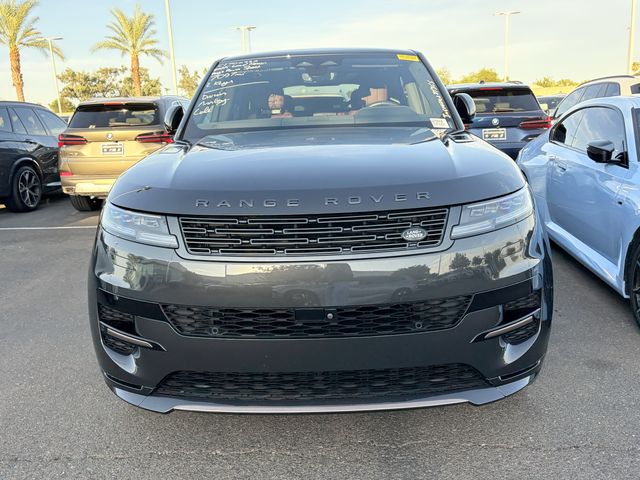 land rover range rover sport 2025 SAL1L9E41SA494967 image land rover range rover sport 2025 SAL1L9E41SA494967 image